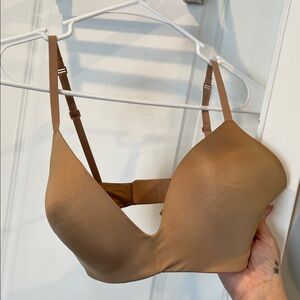 SKIMS Caramel Women's Bra